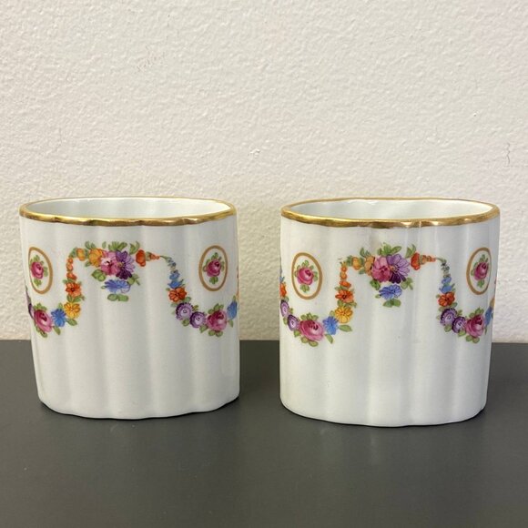 Bavaria Schumann Rheinland Pair of Cigarette Holders. Discontinued - Picture 7 of 9